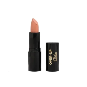 Ruj cremos mat cu acid hialuronic, That'so Innovation Make-up Over Up Nude