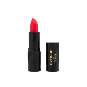 Ruj cremos mat cu acid hialuronic, That'so Innovation Make-up Over Up Red
