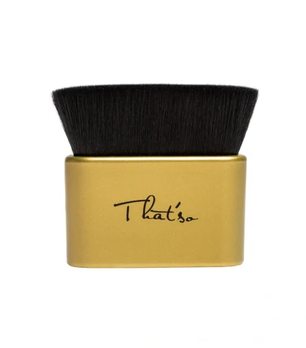 Body Brush-Up, pensulă machiaj pentru corp That'so
