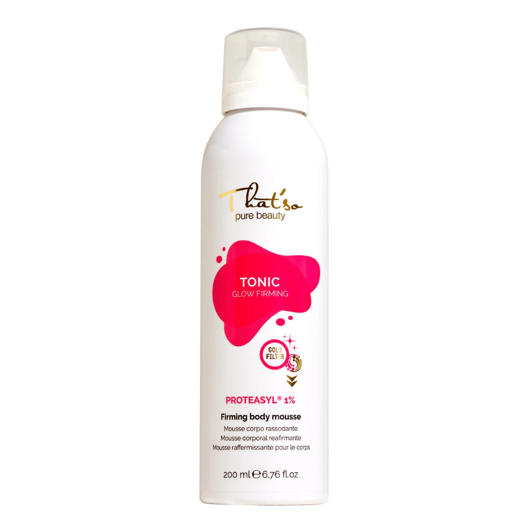 tonic-mousse-corpo-1.webp Tonic Glow Firming Mousse, spumă anticelulitică pentru corp That'so